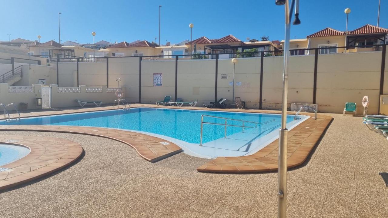 Villa Brisa Marina - Vista Golf 2 - Wifi - Swimming Pool à Caleta de Fuste Extérieur photo
